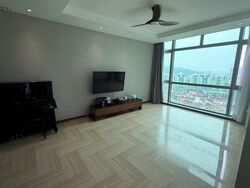 Hillview Regency (D23), Condominium #635065191